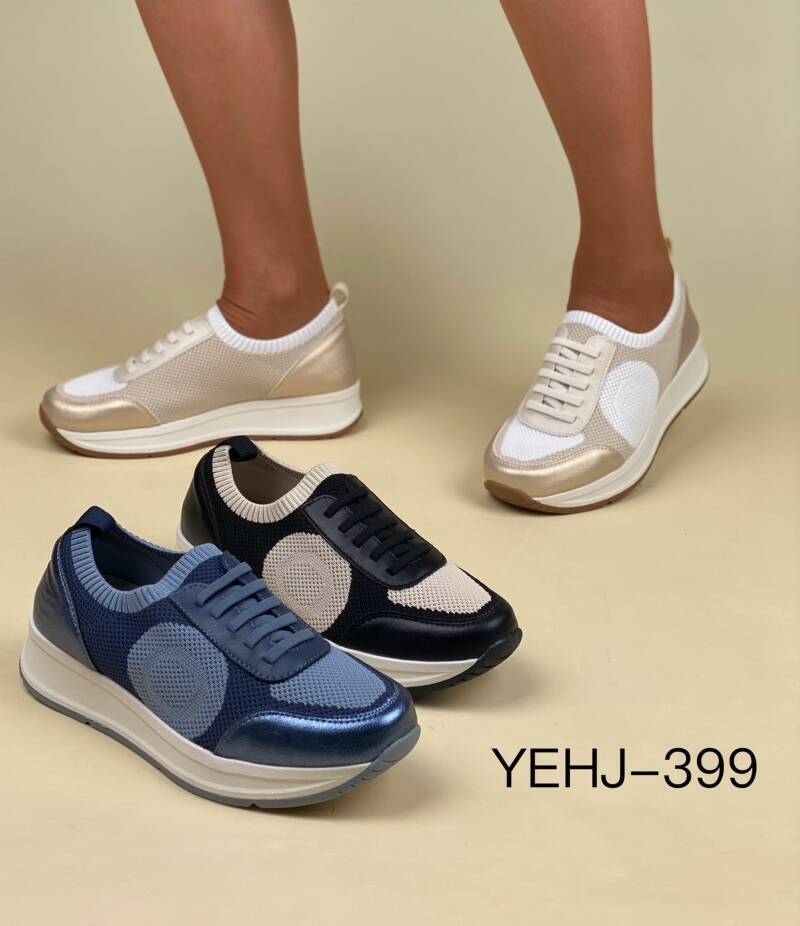 Buty sportowe damskie Roz 36-41 / 8 par